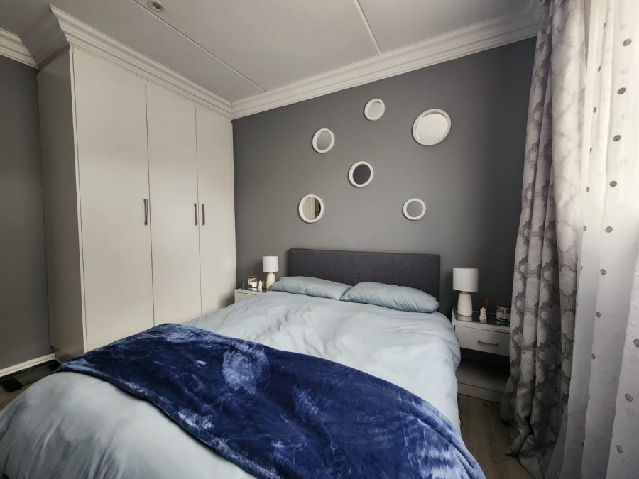 To Let 3 Bedroom Property for Rent in Cambridge West Eastern Cape